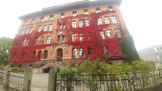 Borgarskolan 803 24 Gävle, Sverige