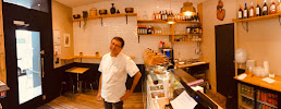 Photos du propriétaire du Restaurant libanais AMWAJ à Levallois-Perret - n°17