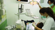 Clínica dental Caredent Alcalá de Henares-Juan de Austria en Alcalá de Henares
