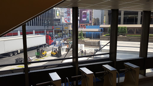 Arena «Madison Square Garden», reviews and photos, 4 Pennsylvania Plaza, New York, NY 10001, USA