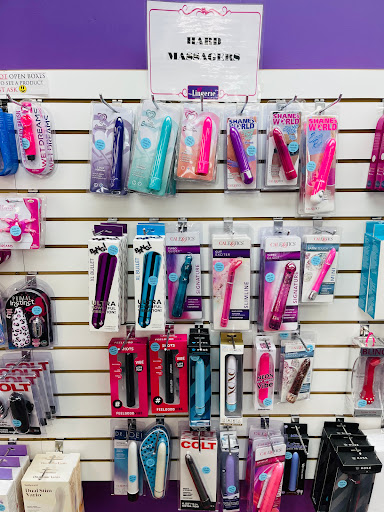 Novelty Store «NT VIDEO», reviews and photos, 5440 US-90, Mobile, AL 36619, USA