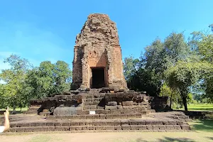Si Thep Historical Park image