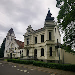 Photo n°15 de l'avis de Murielle.t fait le 08/05/2023 à 07:19 sur le  Hotel the YARD Bad Honnef à Bad Honnef