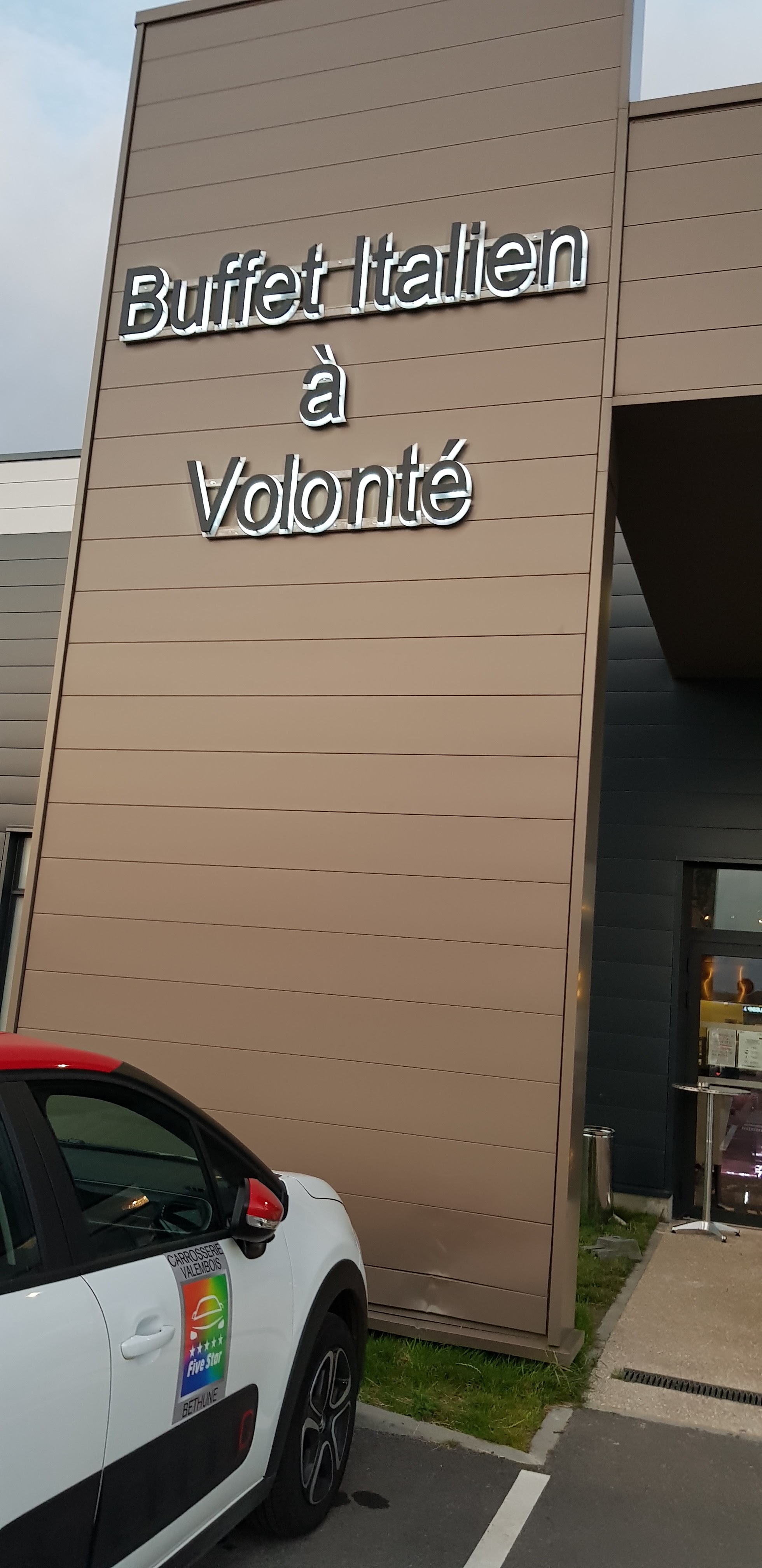 Photo n° 3 de l'avis de Nadine.o fait le 16/07/2020 à 20:04