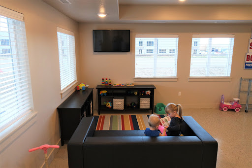 Self-Storage Facility «Timp Storage», reviews and photos, 415 S Geneva Rd, Lindon, UT 84042, USA