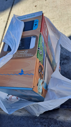 Video Game Store «GameStop», reviews and photos, 8764 Washington Blvd c, Pico Rivera, CA 90660, USA