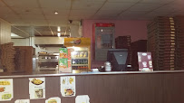 Atmosphère du Pizzeria Pizza King à Margny-lès-Compiègne - n°3