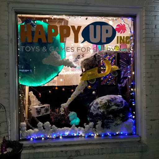 Toy Store «Happy Up Inc. - previously Once Upon a Toy», reviews and photos, 6654 Edwardsville Crossing Dr, Edwardsville, IL 62025, USA