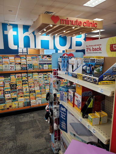 Drug Store «CVS», reviews and photos, 1305 US-377, Roanoke, TX 76262, USA