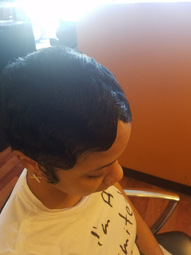 Beauty Salon «Upscale Salon & Weave Center», reviews and photos, 4447 Wade Green Rd, Kennesaw, GA 30144, USA