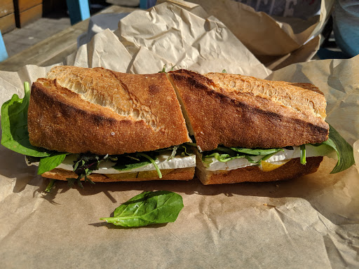 Bakery «Montclair Bread Company», reviews and photos, 113 Walnut St, Montclair, NJ 07042, USA