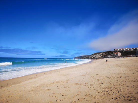Praia da Foz do Arelho