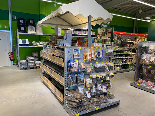 Fressnapf Hannover-Vahrenheide unter Hanover, 