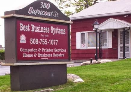 Best Business Systems Inc