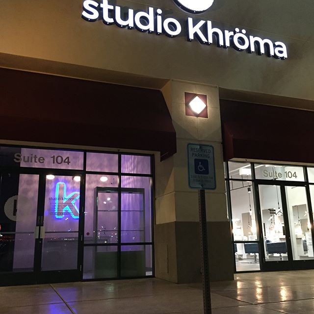 Studio Khrma