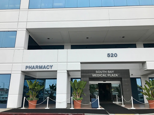 Pharmacy «South Bay Pharmacy», reviews and photos, 520 N Prospect Ave # 110, Redondo Beach, CA 90277, USA