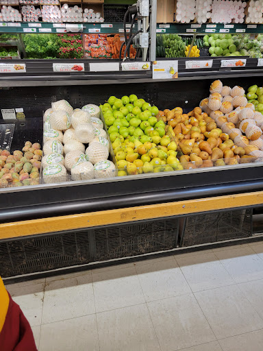 Supermarket «Big Apple Supermarket Inc», reviews and photos, 2916 Jefferson Davis Hwy, Richmond, VA 23234, USA