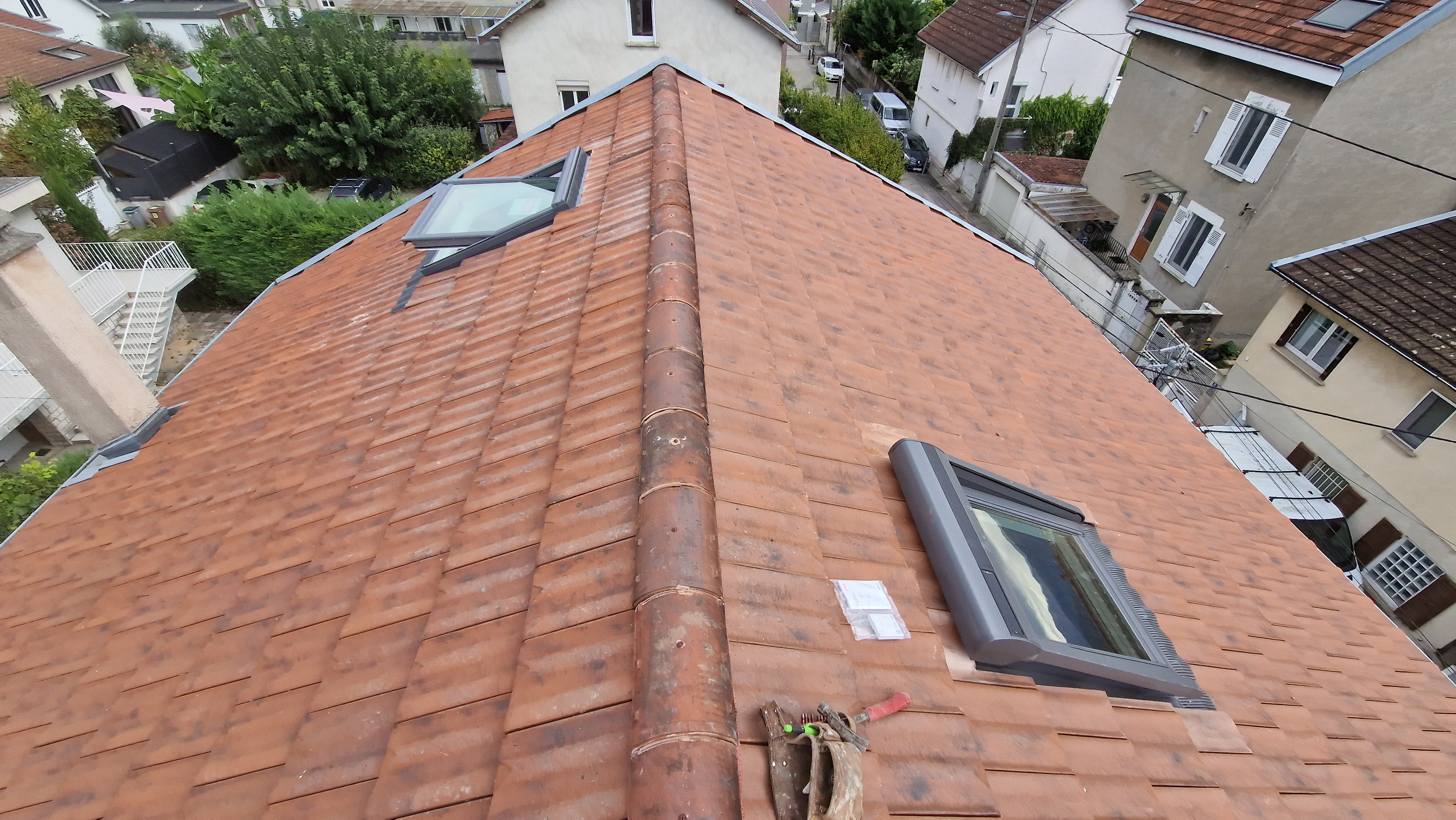 Photo n° 2 de l'avis de Julien.a fait le 14/11/2023 à 14:28