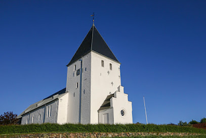 Sønder Stenderup Kirke