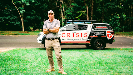 Crisis Pest Management Services