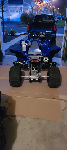 Boat Dealer «Toms River Marine & Motorsports», reviews and photos, 3117 NJ-37, Toms River, NJ 08753, USA