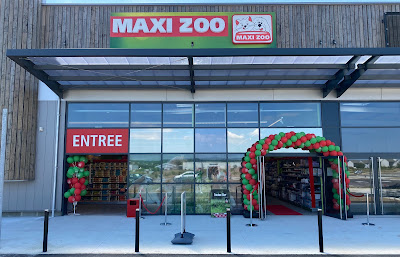 Maxi Zoo Caudebec-lès-Elbeuf à Caudebec-lès-Elbeuf