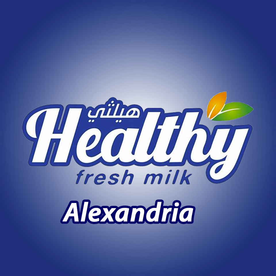 Healthy alexandria