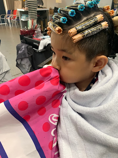 Beauty Salon «At Hair Salon», reviews and photos, 2180 Pleasant Hill Rd, Duluth, GA 30096, USA