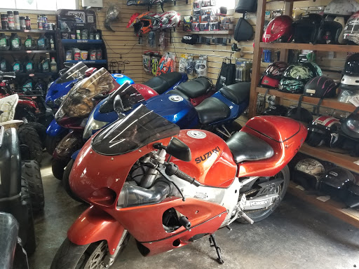 Motorcycle Parts Store «Cycle Parts Plus», reviews and photos, 2221 US-92, Lakeland, FL 33801, USA