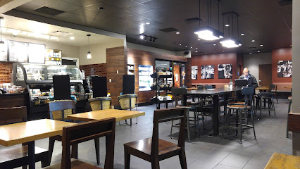 Starbucks - 2675 E Olympic Blvd, Los Angeles, CA 90023