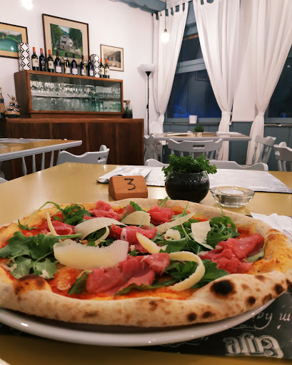 Bar Ristorante e Pizzeria Al Mattino in Madruzzo, Provincia Autonoma di Trento