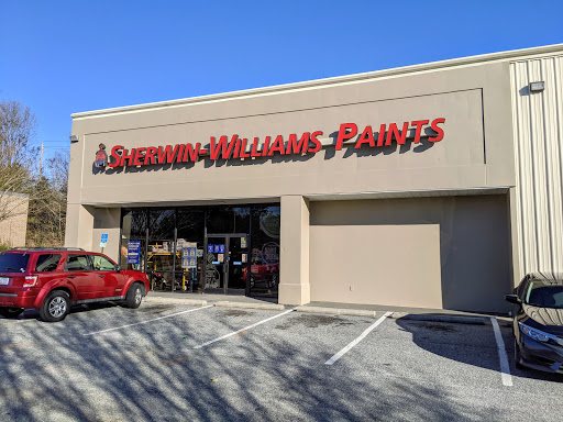 Sherwin-Williams Paint Store