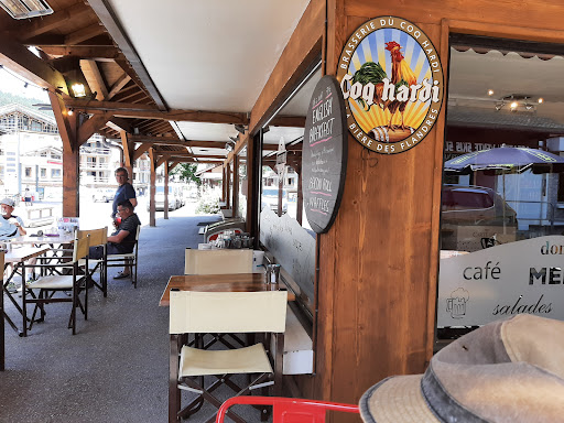 Photo 9 - Au p'tit casse croute