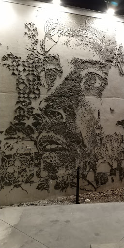 Art Museum «Wynwood Walls», reviews and photos, 2520 NW 2nd Ave, Miami, FL 33127, USA