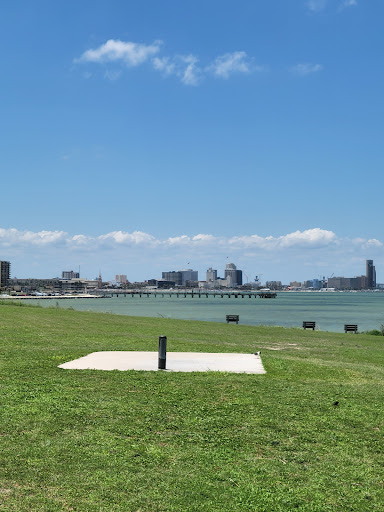 Oleander Point at Cole Park