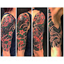 Colour Works Tattoo Studio