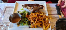 Steak du Restaurant Grand Café Le Florida à Toulouse - n°15