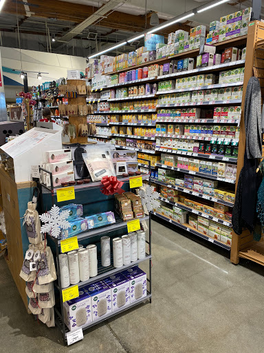 Grocery Store «Whole Foods Market», reviews and photos, 911 Soquel Ave, Santa Cruz, CA 95062, USA