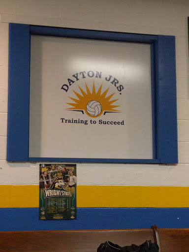 Dayton Juniors Volleyball Club