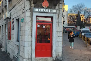 Casa de Fuego - Mexican food image