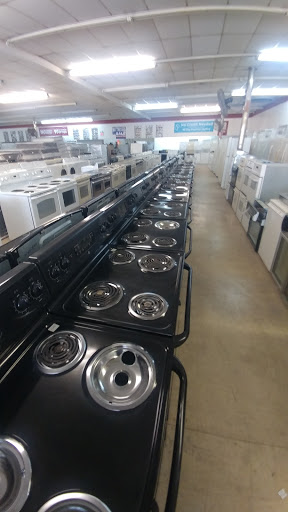Appliance Store «Appliances Depot», reviews and photos, 5929 Merrill Rd, Jacksonville, FL 32277, USA