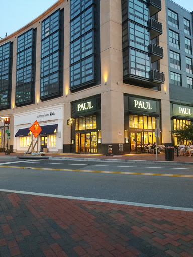 Book Store «Barnes & Noble», reviews and photos, 4801 Bethesda Ave, Bethesda, MD 20814, USA