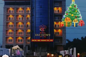 HOTEL RED CROWN - Bardibas(होटल रेड्क्राउन-बर्दिवास) image
