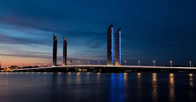 Passerelle Mobilité - Agence de relocation Bordeaux Toulouse à Bordeaux