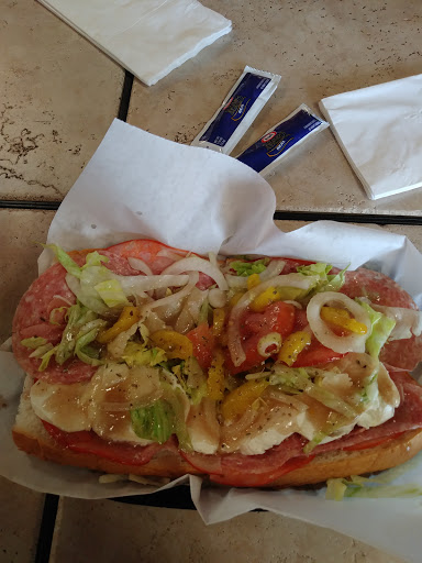 Deli «Deli of Italy», reviews and photos, 2809 Concord Rd, York, PA 17402, USA