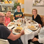 Photo n°2 de l'avis de Barbera.o fait le 30/10/2021 à 07:59 sur le  Ristorante Usignolo à Trarego Viggiona