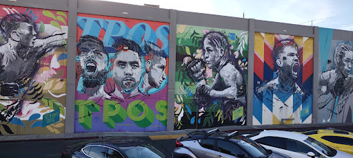 Gym «Ultimate Fitness», reviews and photos, 1705 I St, Sacramento, CA 95811, USA