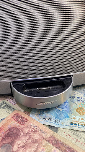 Pawn Shop «Avalon Pawn Shop & Jewelry», reviews and photos, 5526 Rosemead Blvd, Temple City, CA 91780, USA