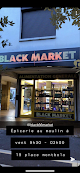 Black market Perpignan