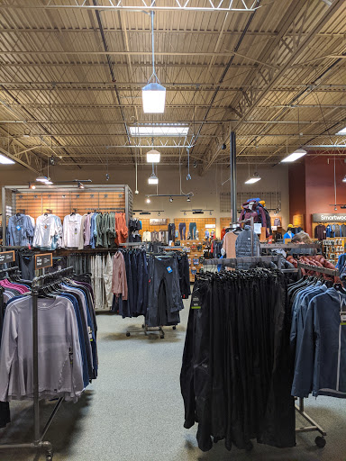 Camping Store «REI», reviews and photos, 17717 Tomball Pkwy, Houston, TX 77064, USA
